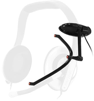 TrackIR 5 TrackClip付き Amazon.com: TrackIR 5 Head Tracking System with TrackClip